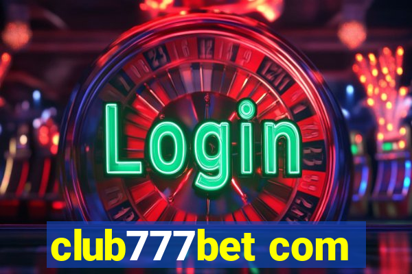 club777bet com
